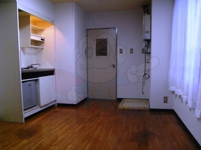 愛知県名古屋市中村区畑江通３丁目 リビング