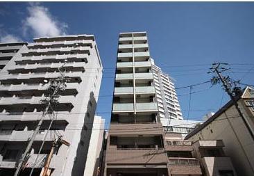 愛知県名古屋市中区新栄１丁目 外観