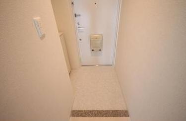 愛知県名古屋市中区新栄１丁目 玄関