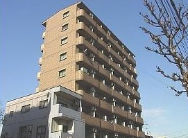 愛知県名古屋市中区松原２丁目 外観