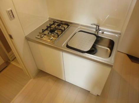 愛知県名古屋市熱田区一番２丁目 キッチン
