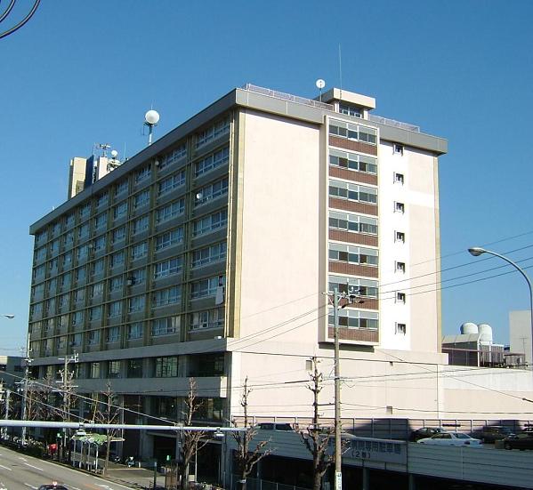 亀島サンダイマンション 中学校