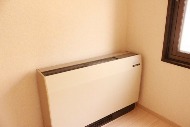 ユニーブル新栄 その他設備