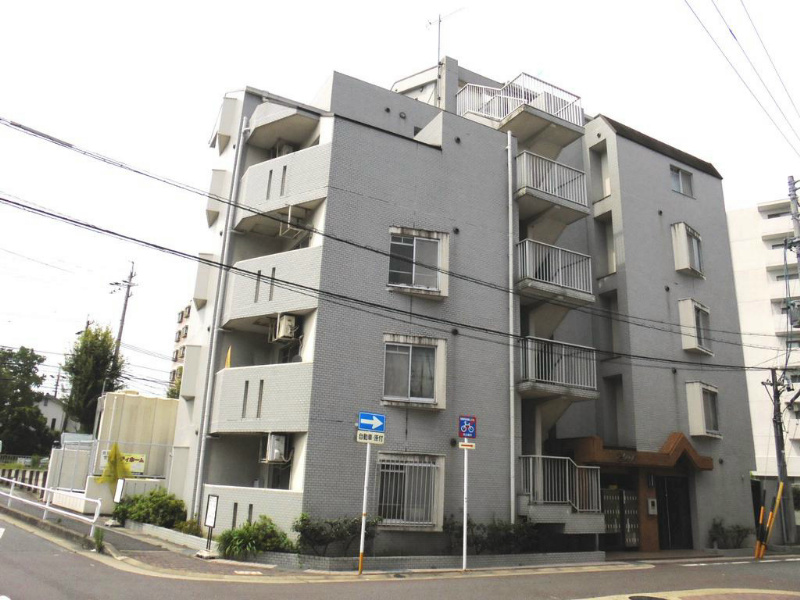 愛知県名古屋市天白区原１丁目 外観