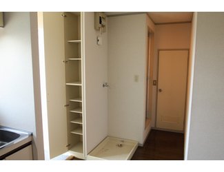 愛知県名古屋市昭和区天神町１丁目 収納