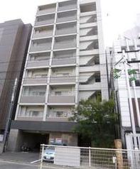 FLAT12 外観