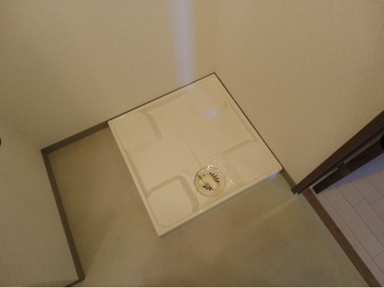 FLAT12 その他設備