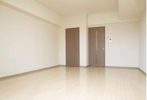 FLAT12 リビング