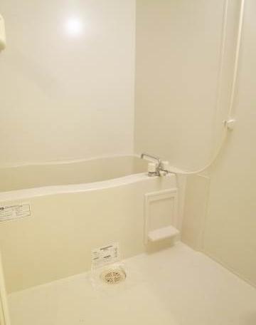 FLAT12 風呂画像