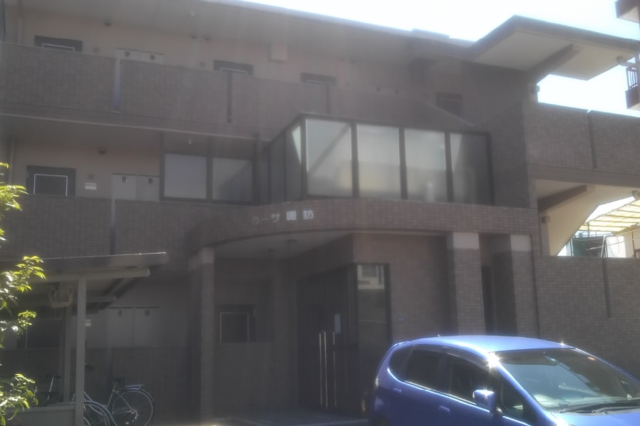 愛知県名古屋市中村区諏訪町２丁目 外観