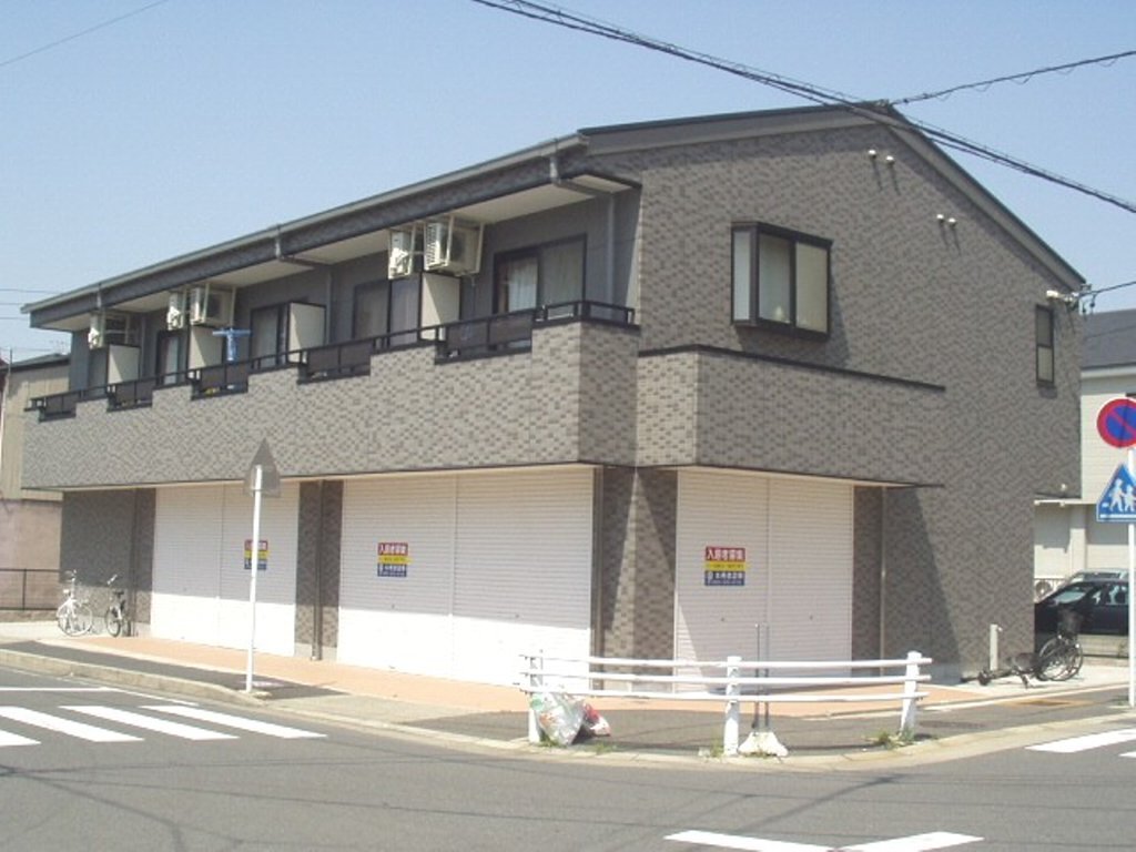 愛知県名古屋市中川区春田１丁目 外観