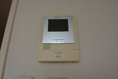 フロール尾頭橋 セキュリティ