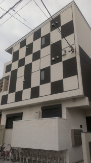deux ailes 外観