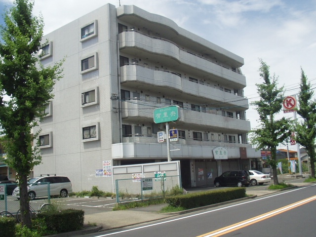 愛知県名古屋市中村区横井２丁目 外観