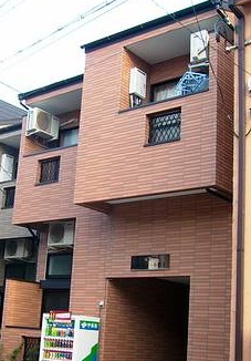 愛知県名古屋市千種区千種３丁目 外観