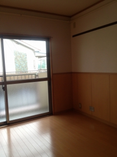 レジデンス輝鳴 その他部屋・スペース