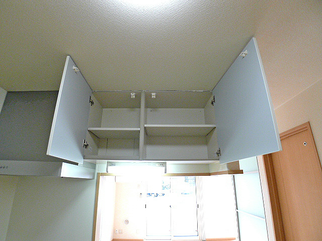 アルクス キッチン