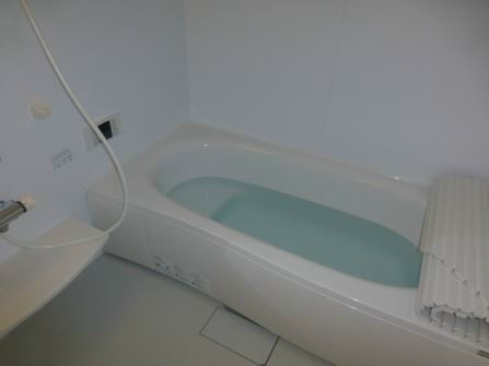 エル・ラヴィーヌ　C 風呂画像