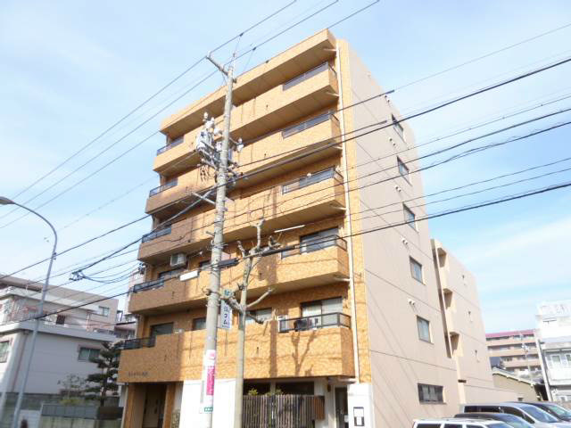 愛知県名古屋市昭和区広路通３丁目 外観