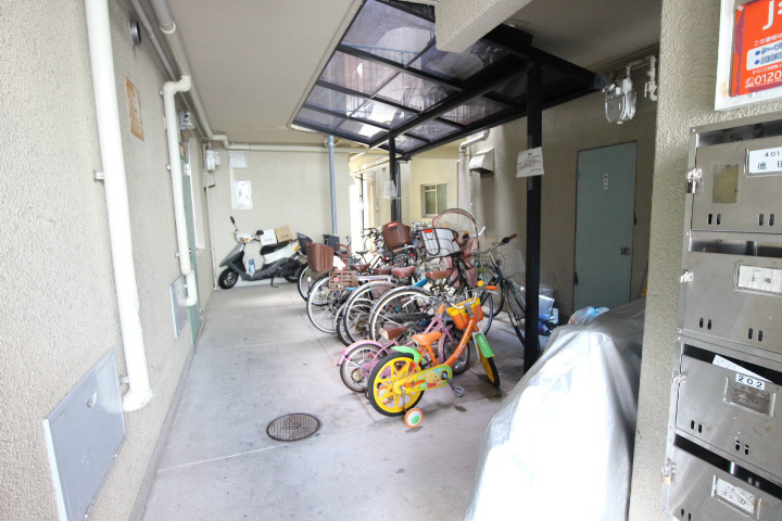 グレイスハイツ大田町 その他1