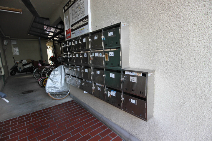 グレイスハイツ大田町 その他2