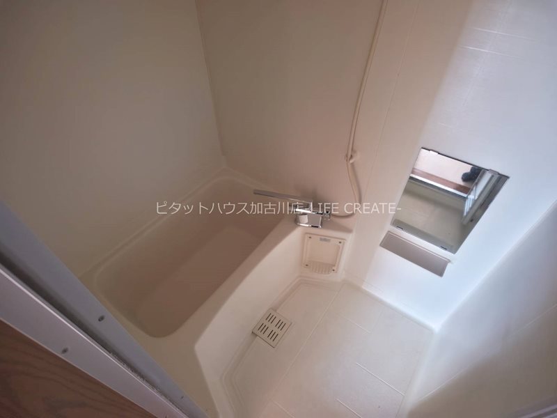 エクセル 風呂画像