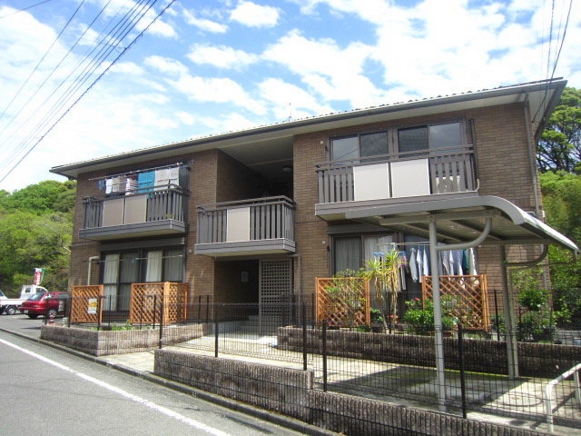 ピアセントラル 外観