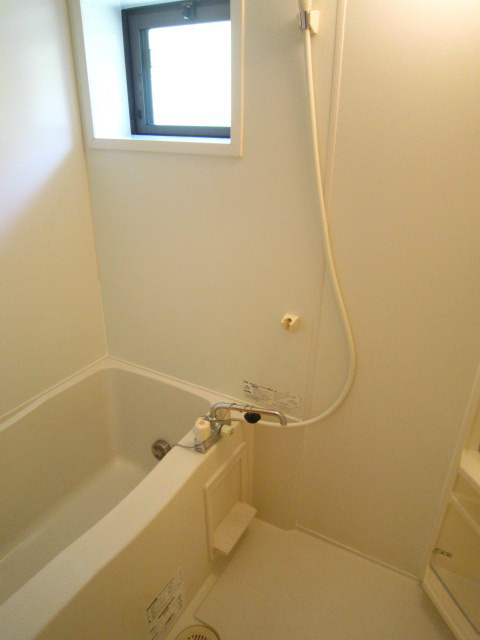 ピアセントラル 風呂画像