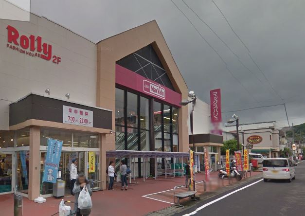 ピアセントラル 周辺画像3