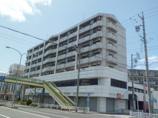 愛知県名古屋市千種区田代本通２丁目 外観