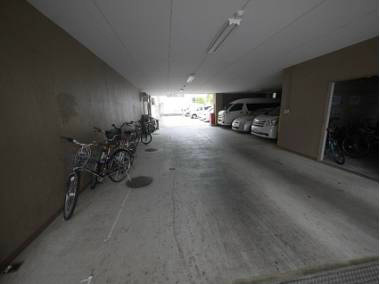 愛知県名古屋市千種区田代本通２丁目 駐車場