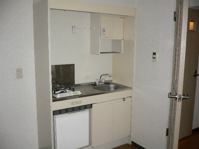 愛知県名古屋市千種区東山通５丁目 キッチン