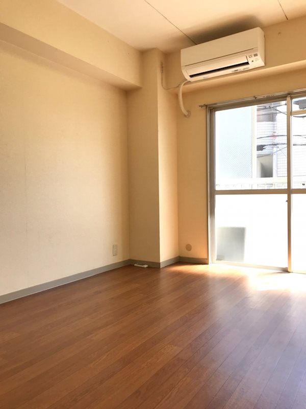 愛知県名古屋市千種区城木町２丁目 ベッドルーム