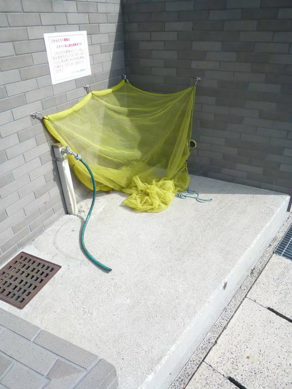 愛知県名古屋市千種区日和町１丁目 その他共有部分