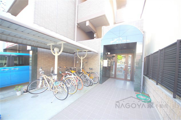 吹上ミルキーウェイ その他外観1