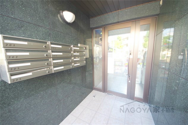 吹上ミルキーウェイ その他外観2