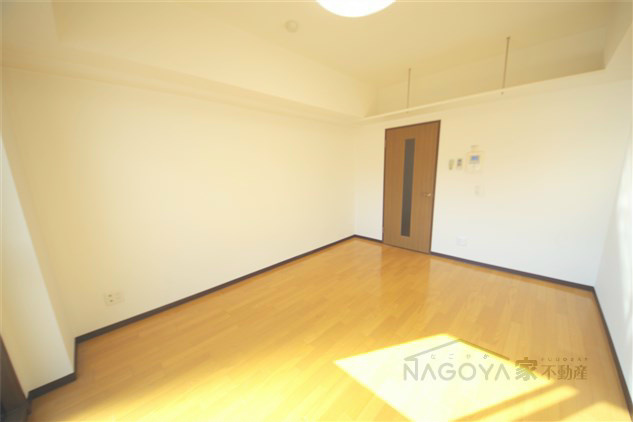 吹上ミルキーウェイ ベッドルーム