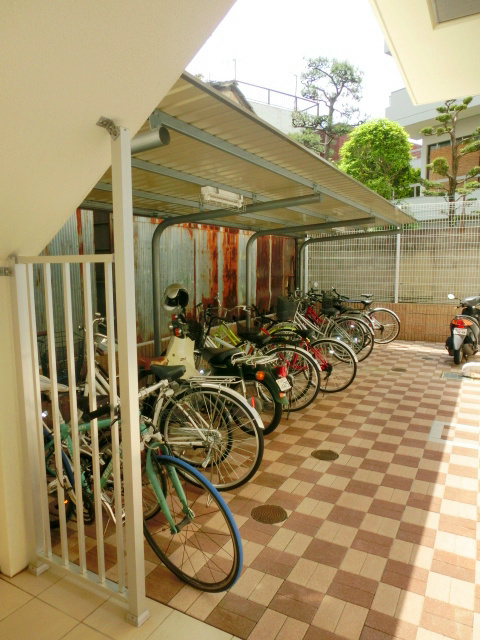 愛知県名古屋市千種区千種３丁目 駐車場