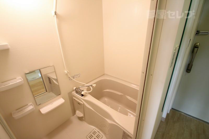 愛知県名古屋市千種区千種３丁目 風呂画像