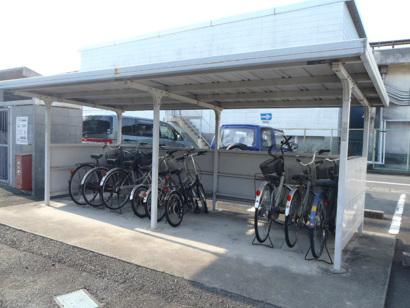 トライアングル その他共有部分