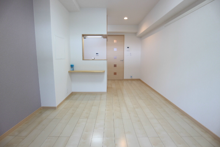 ブライクＴ27 リビング