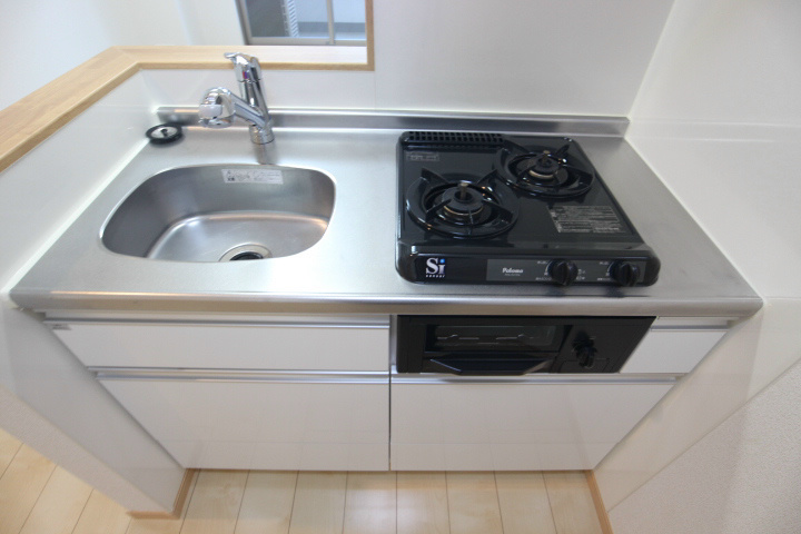 ブライクＴ27 キッチン