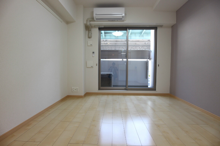 ブライクＴ27 ベッドルーム