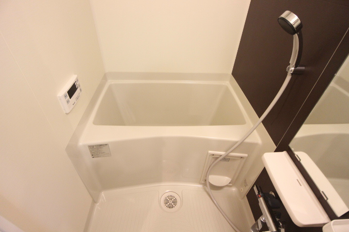 ブライクＴ27 風呂画像