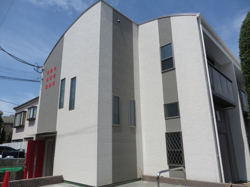 リヴェーラ 106号室 外観