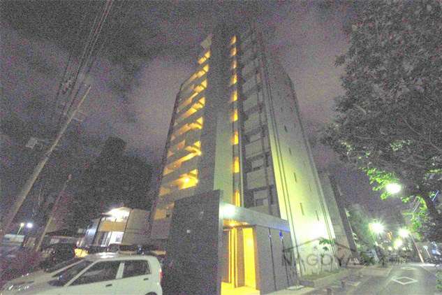 ラ・トゥール代官町 外観写真