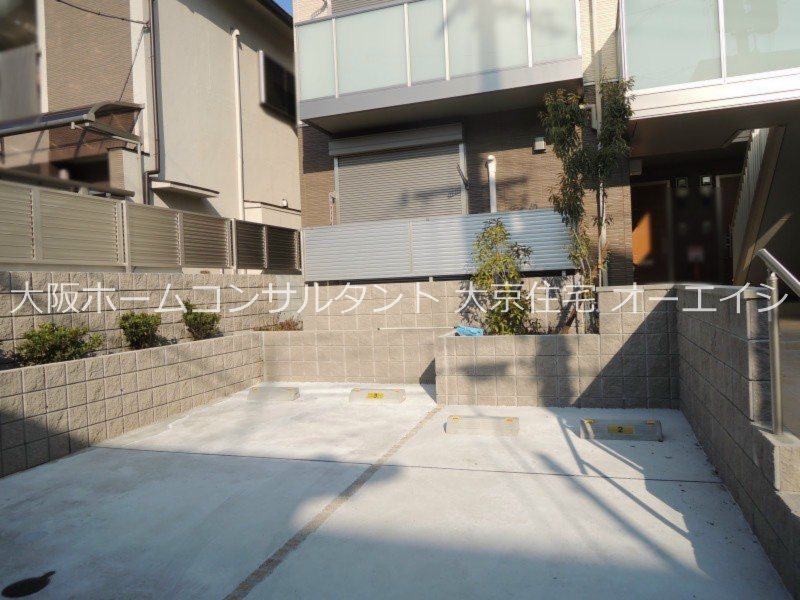 シャーメゾン末広 その他