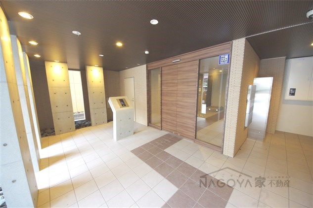 ＳＯＬＡＲＥ その他外観1