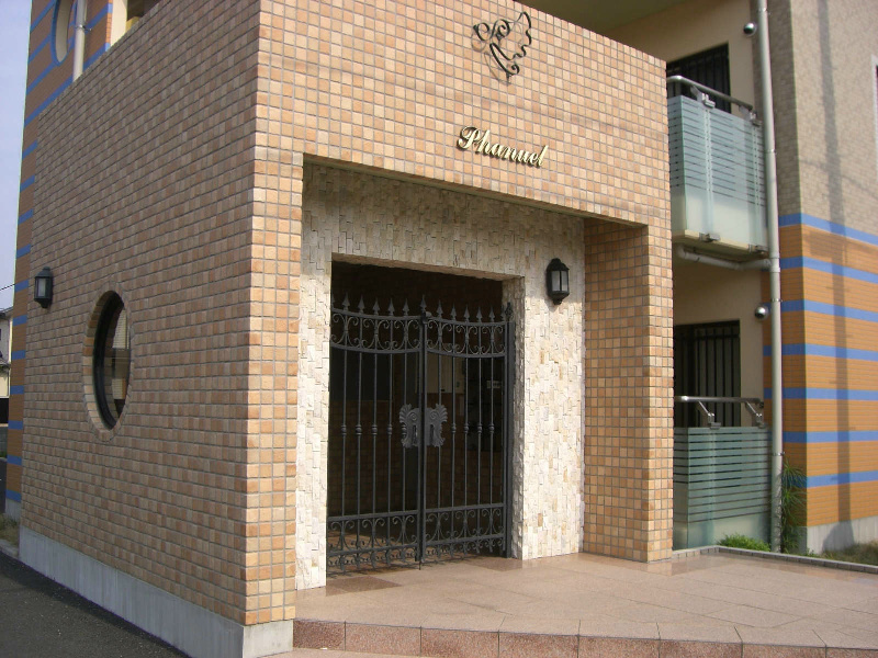 ファヌエル その他外観1