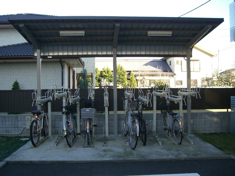 ファヌエル その他外観2